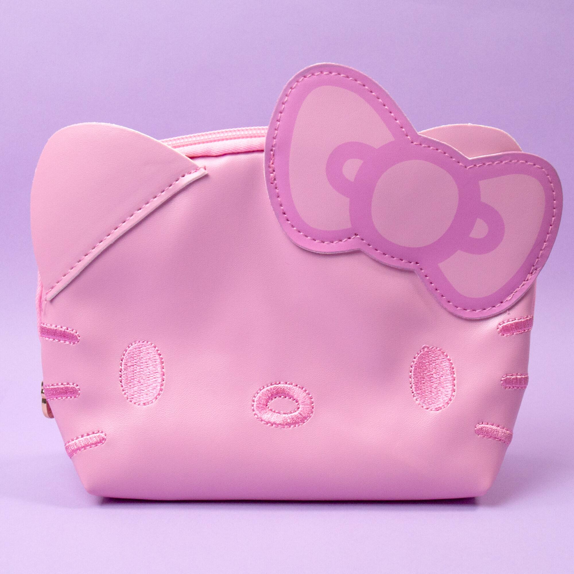 Hello Kitty® Kawaii Pouch